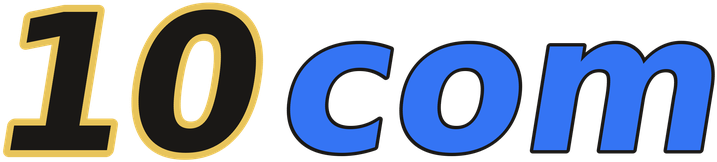 10com logo