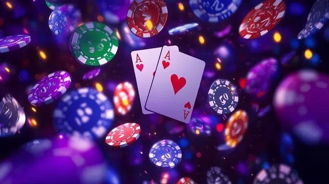 10com Pakistan Casino lobby